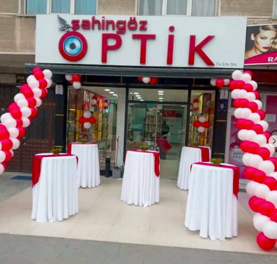 İşlerimizden